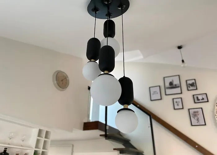 The Genoese Galata Appartement Istanboel