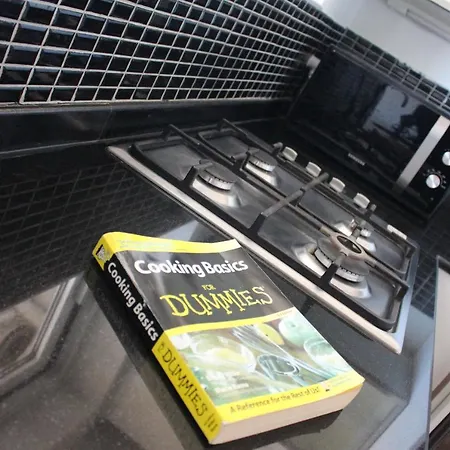 The Genoese Galata Apartmán *