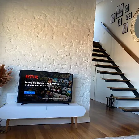 The Genoese Galata Istanbulská provincie