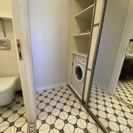 The Genoese Galata اسطنبول