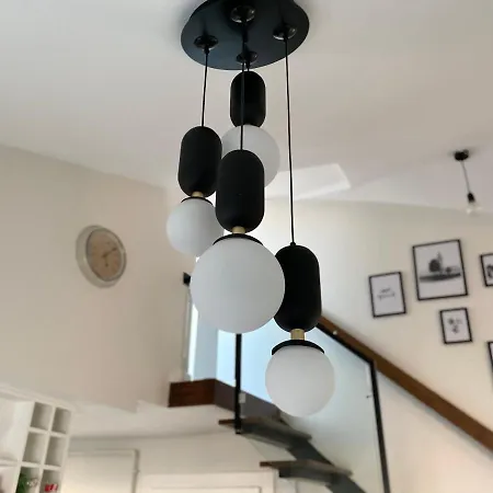 The Genoese Galata Apartmán Istanbulská provincie