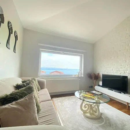 The Genoese Galata * اسطنبول