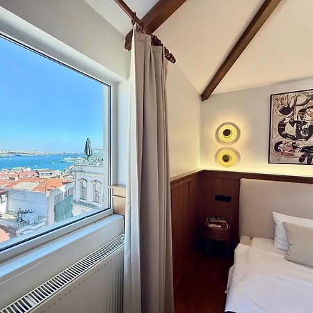 The Genoese Galata Appartamento