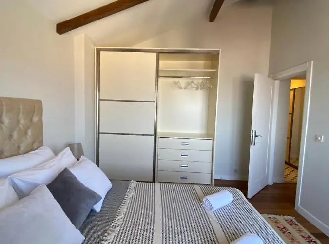 Apartamento The Genoese Galata