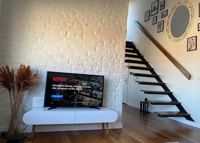 The Genoese Galata Estambul