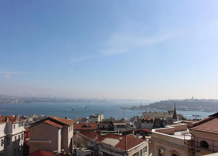 The Genoese Galata * Estambul