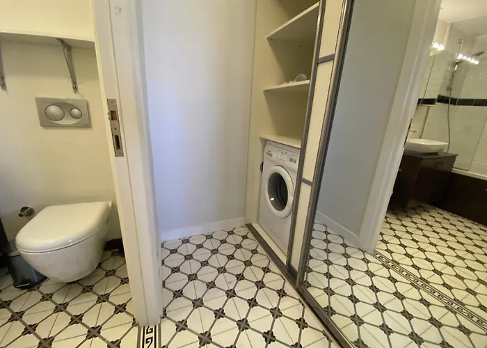 The Genoese Galata Estambul