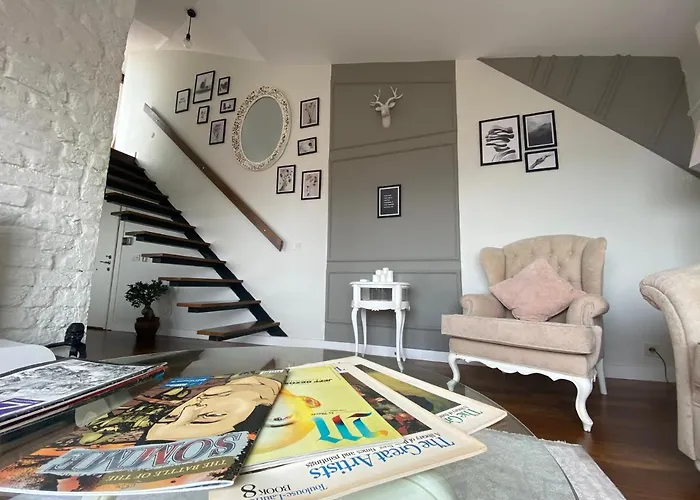 The Genoese Galata * Estambul