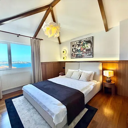 Appartement The Genoese Galata *