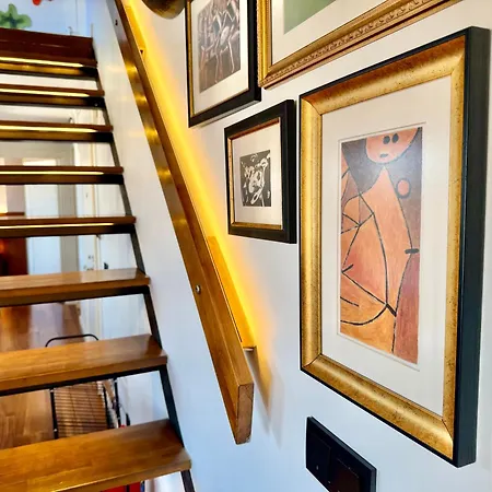 The Genoese Galata Appartement Istambul