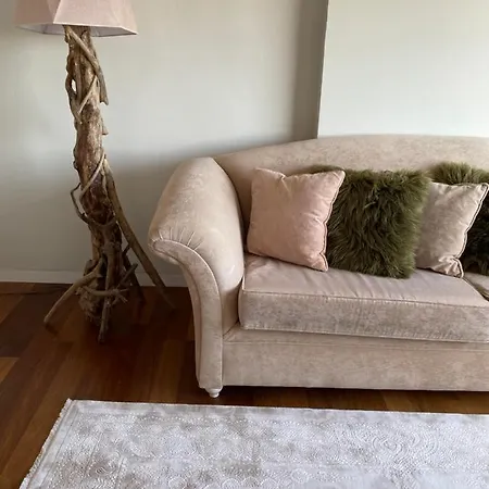 The Genoese Galata İstanbul