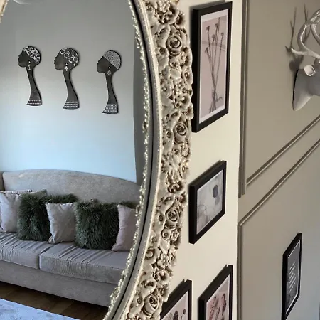 Appartement The Genoese Galata *