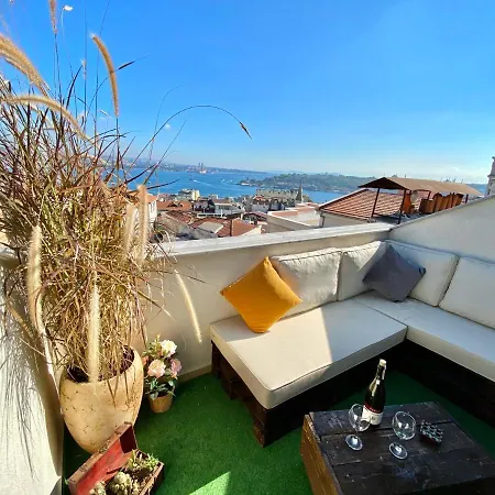 The Genoese Galata * İstanbul